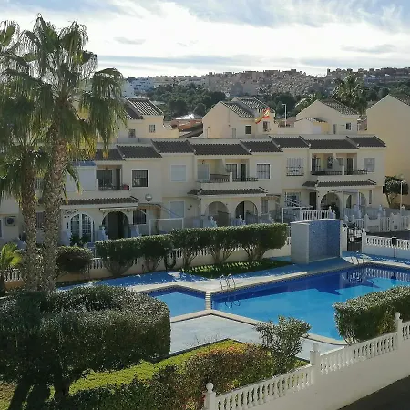Casa Laurent Gran Alacant Exterior foto