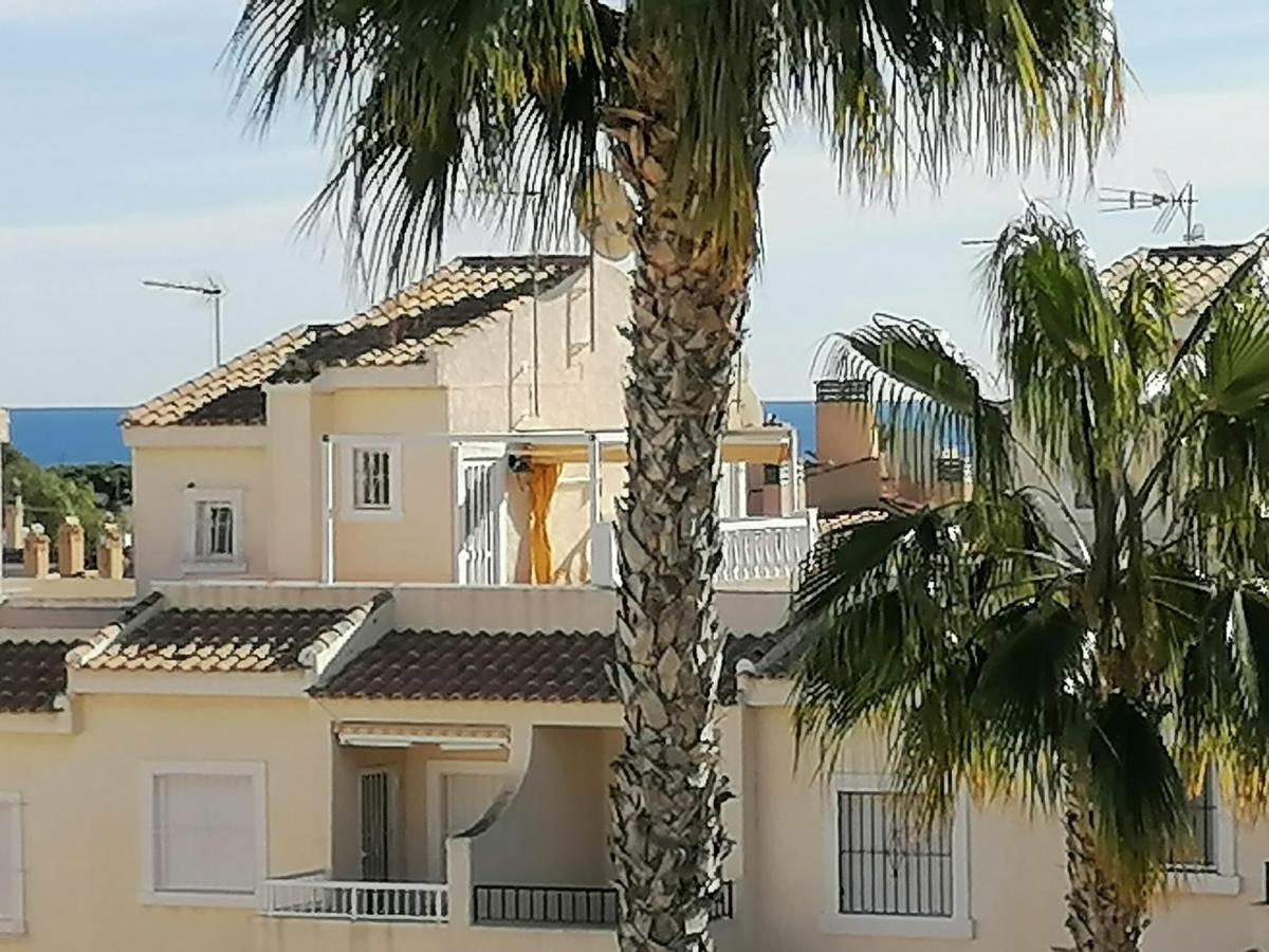 Vakantiehuis Casa Laurent Gran Alacant
