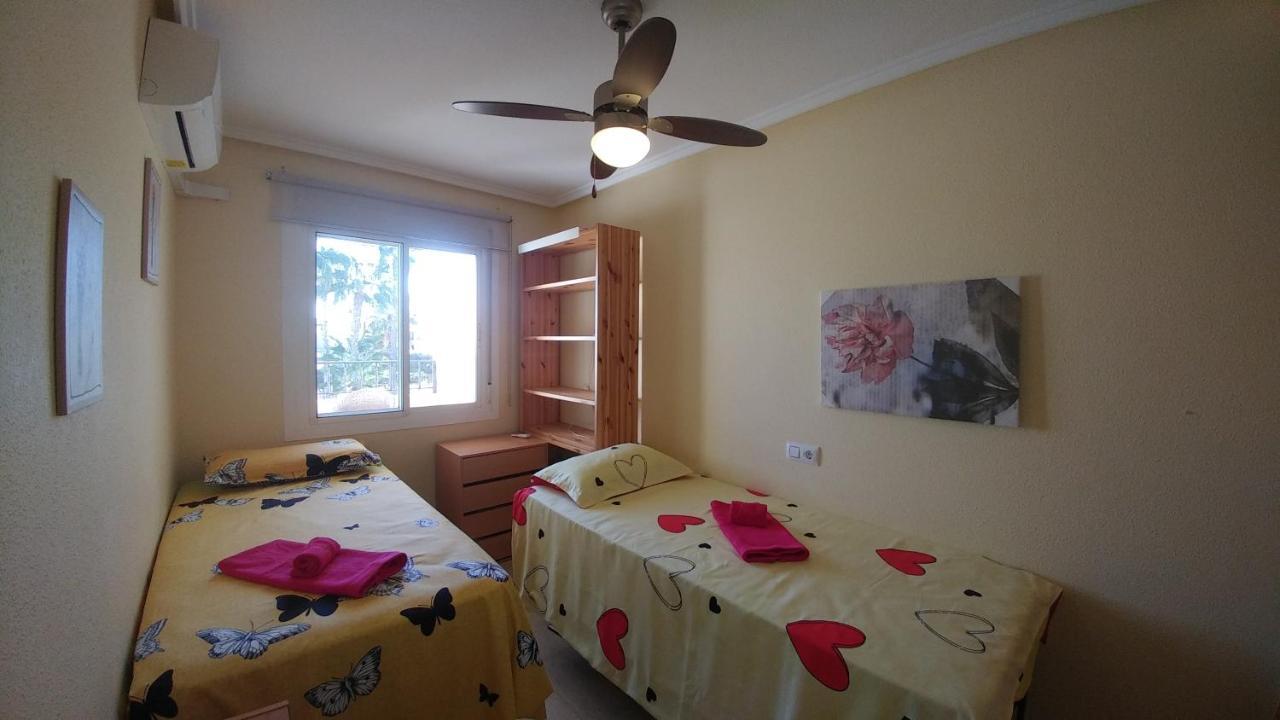 Vakantiehuis Casa Laurent *