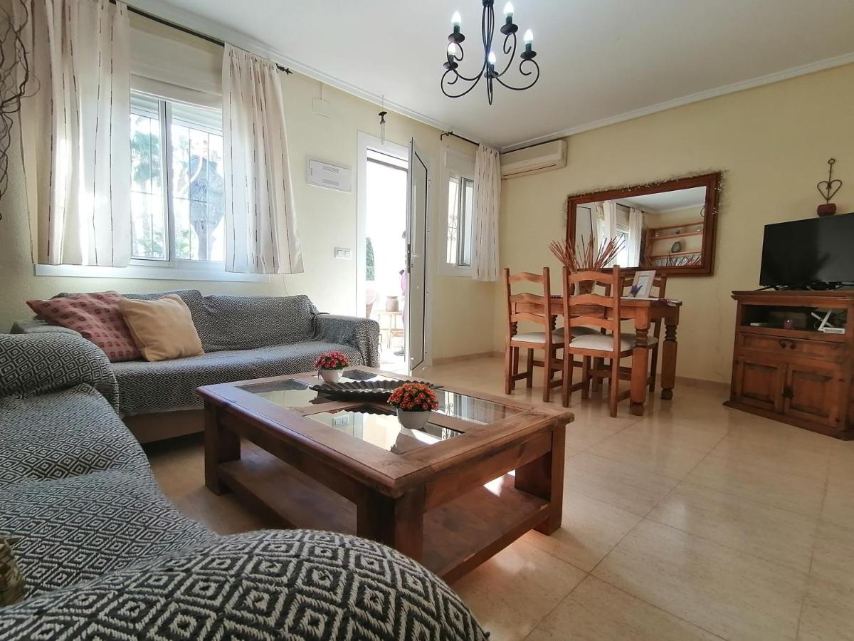 Vakantiehuis Casa Laurent *