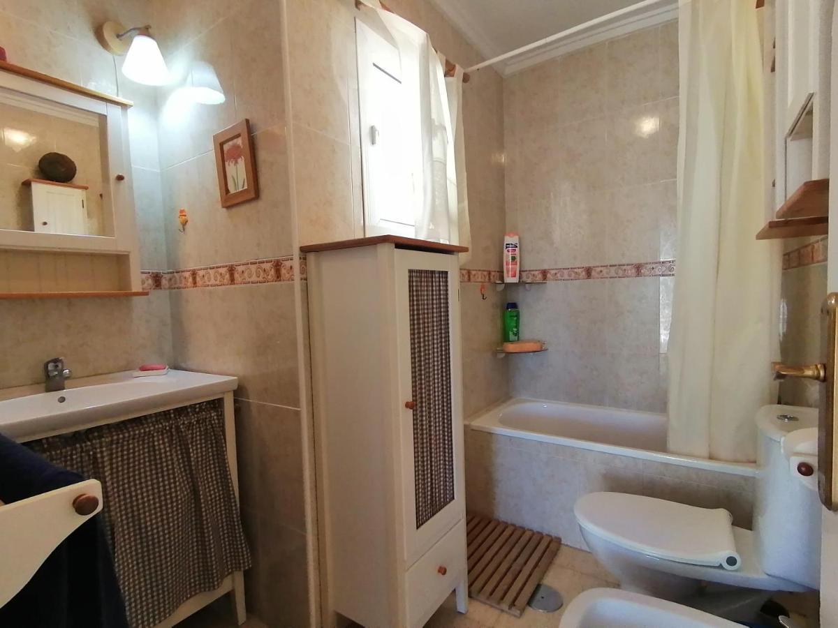 Casa Laurent Vakantiehuis Gran Alacant