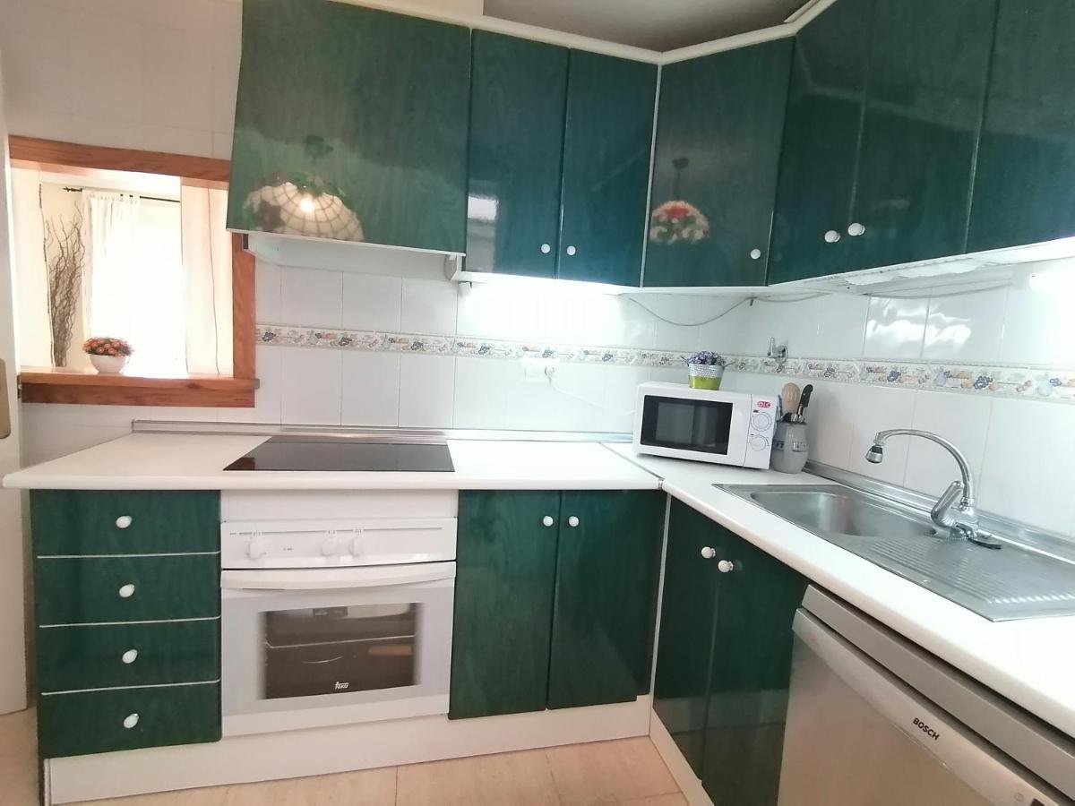 Vakantiehuis Casa Laurent
