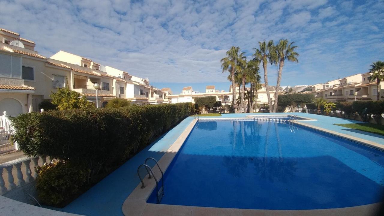 Casa Laurent Vakantiehuis *