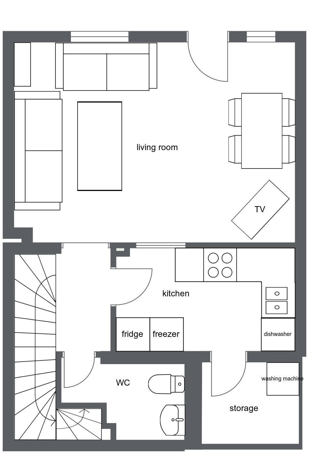 Casa Laurent Vakantiehuis *