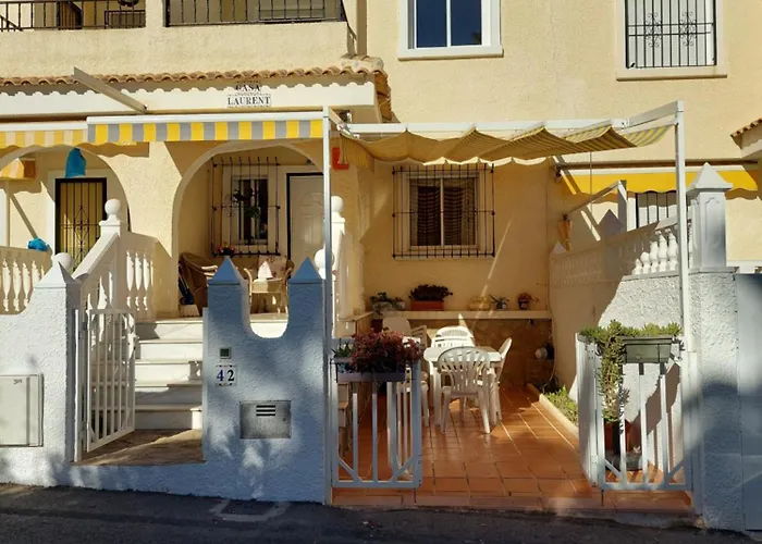 Casa Laurent