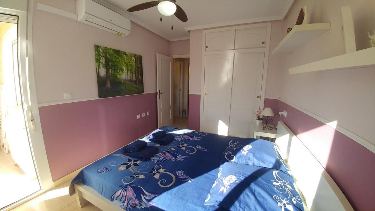 Casa Laurent * Gran Alacant