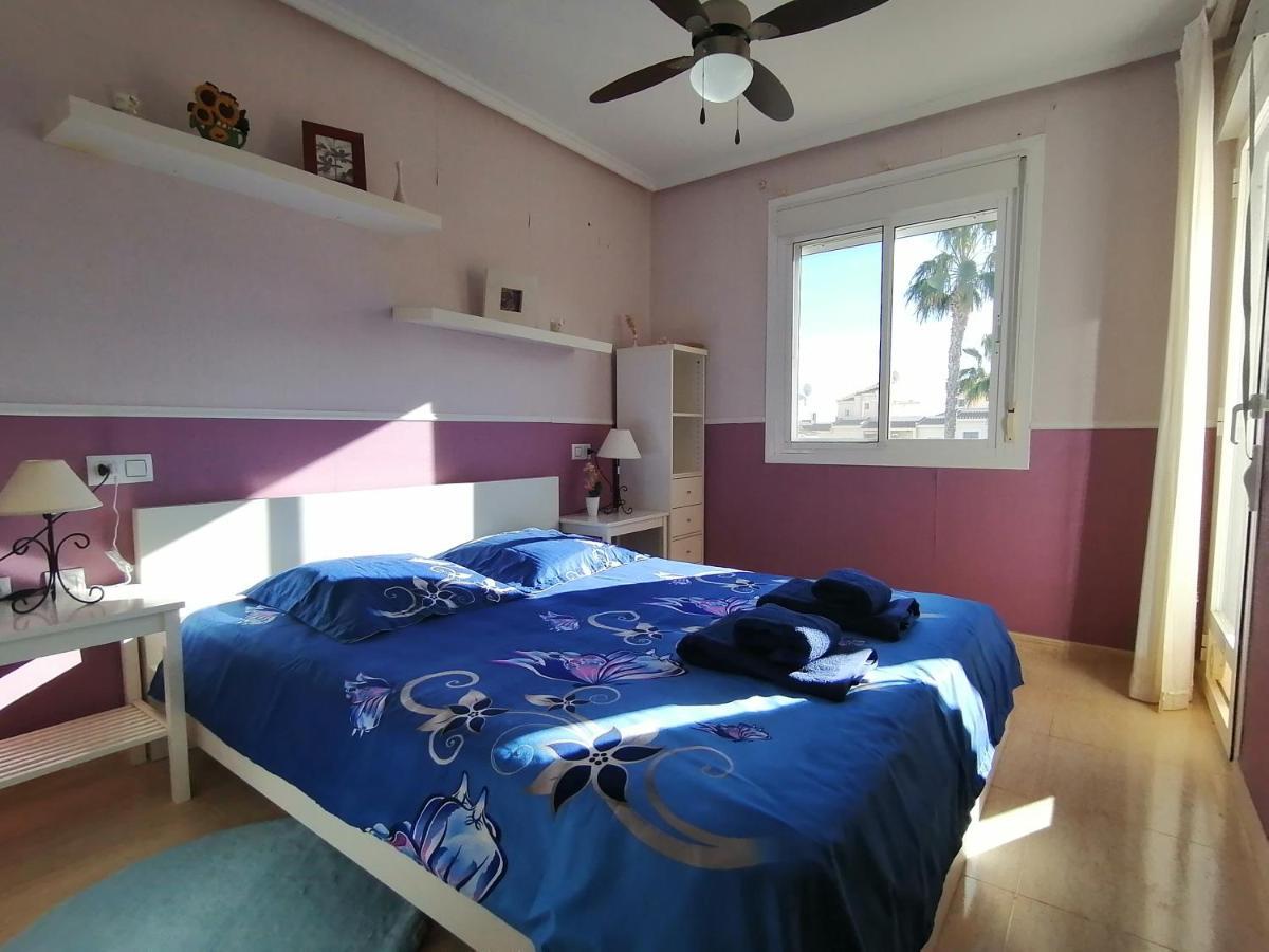 Casa Laurent Gran Alacant