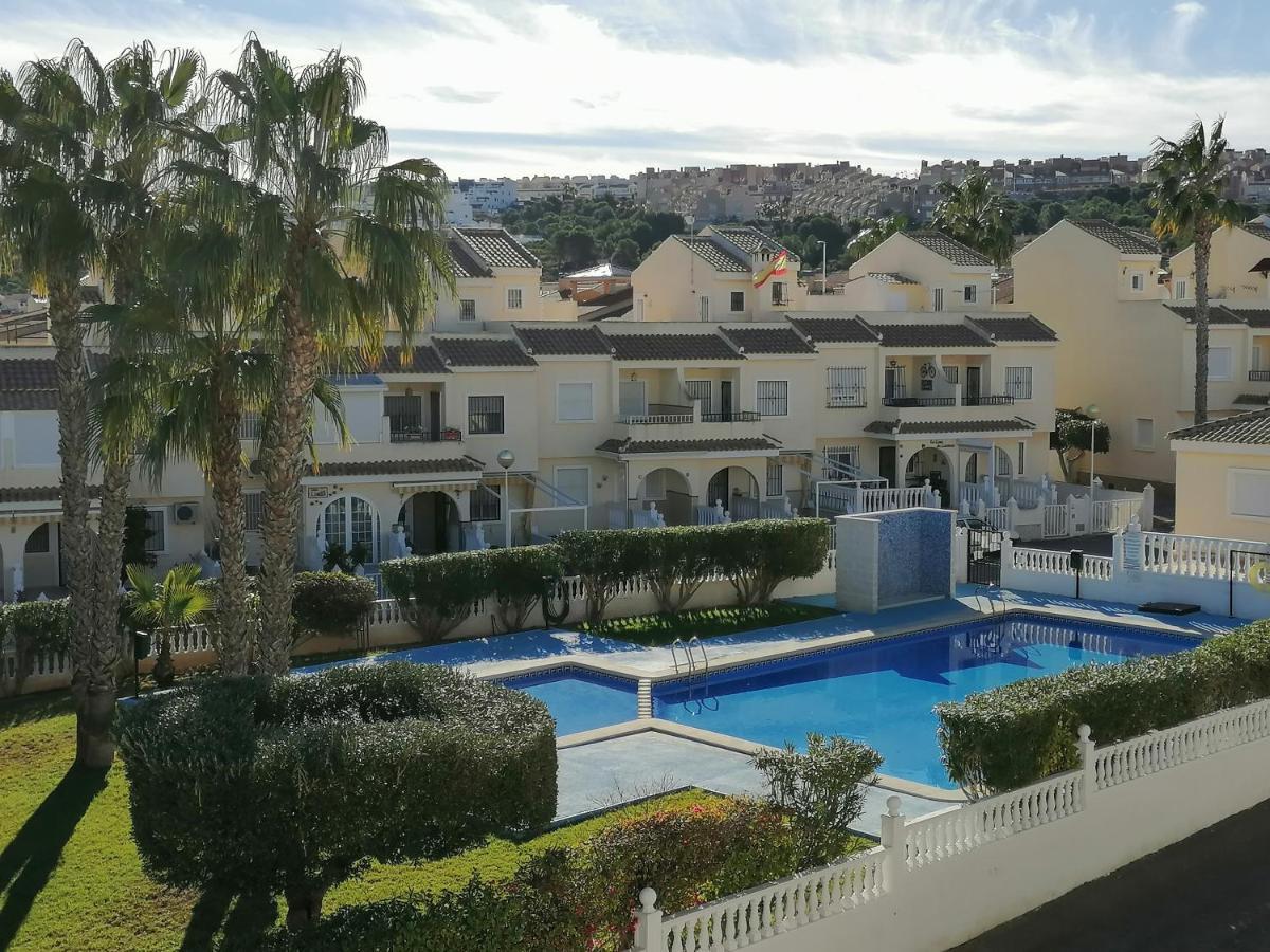 Casa Laurent Gran Alacant
