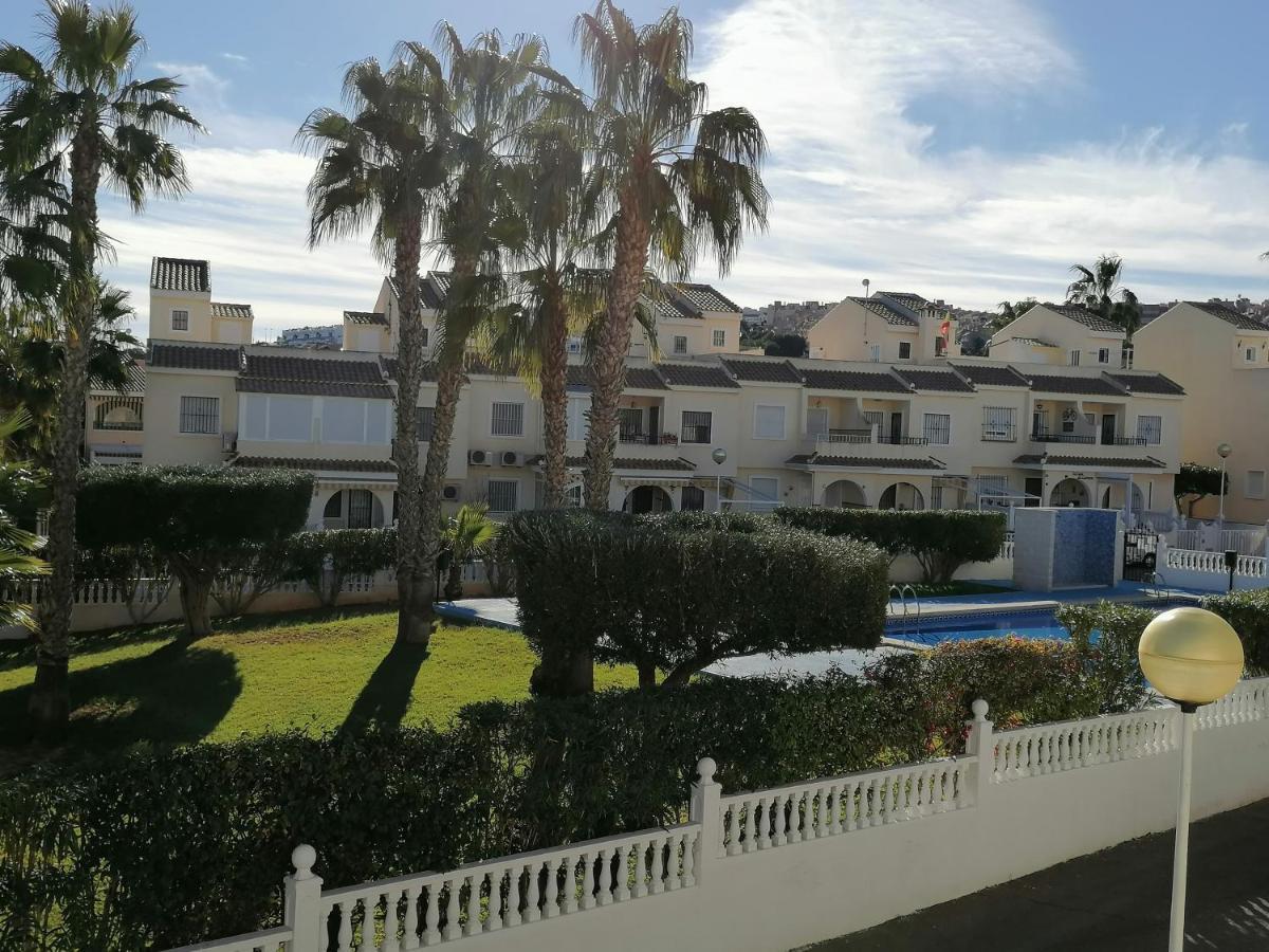 Ferienhaus Casa Laurent Gran Alacant