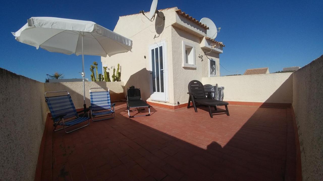 Ferienhaus Casa Laurent