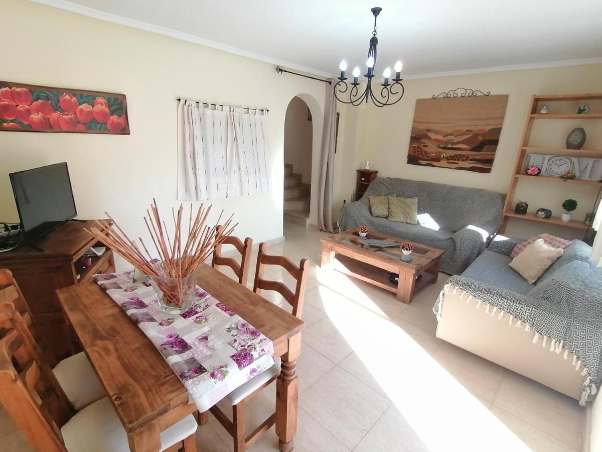 Ferienhaus Casa Laurent *