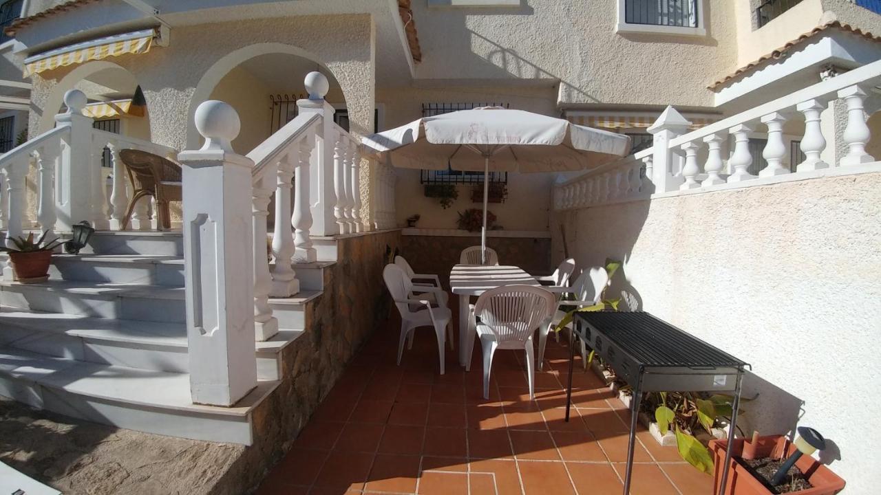 Ferienhaus Casa Laurent