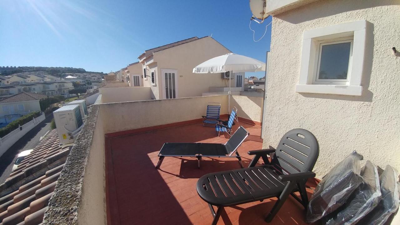 Ferienhaus Casa Laurent Gran Alacant