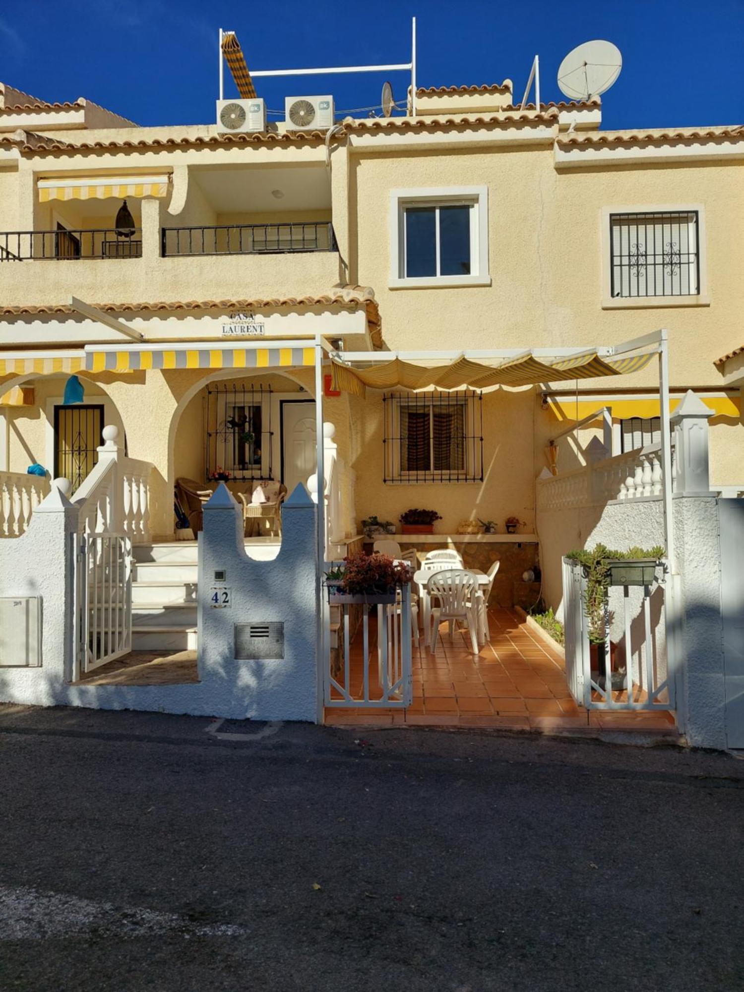 Casa Laurent *